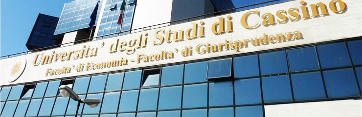 دانشگاه کازینو ایتالیا