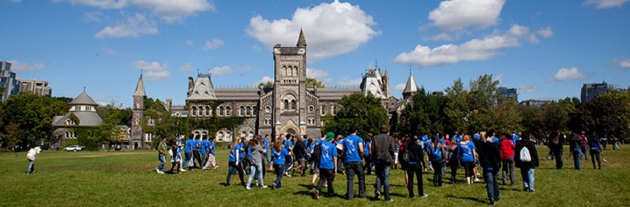 دانشگاه های برتر کانادا در سال 2019