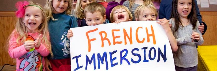 تقاضا برای آموزش زبان فرانسوی در کانادا رو به رشد است