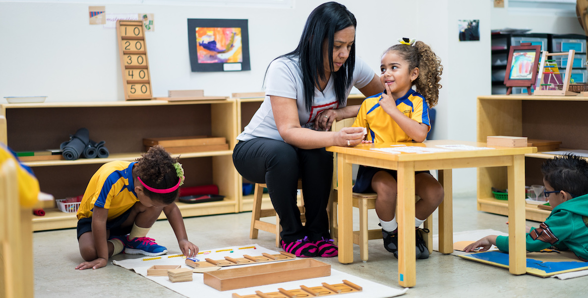 سرگذشت دو مکتب پیش دبستانی: مقایسه مونتسوری (Montessori) و والدورف (Waldorf)