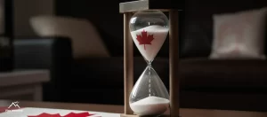 بررسی مدت زمان جواب سفارت کانادا برای انواع ویزا در بلاگ ویزا موندیال