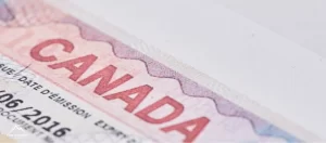 تشخیص ویزای تقلبی کانادا