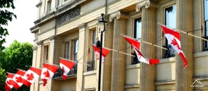 آشنایی با سفارت کانادا در ایران و علت تعطیلی آن