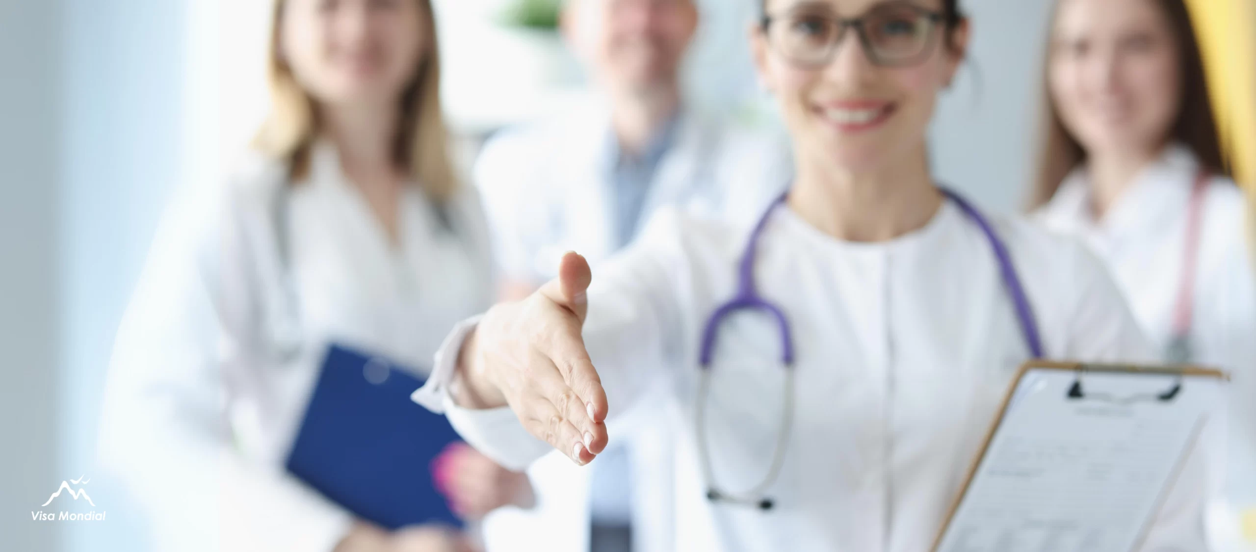 رشد چشمگیر استخدام کارکنان بهداشت و درمان