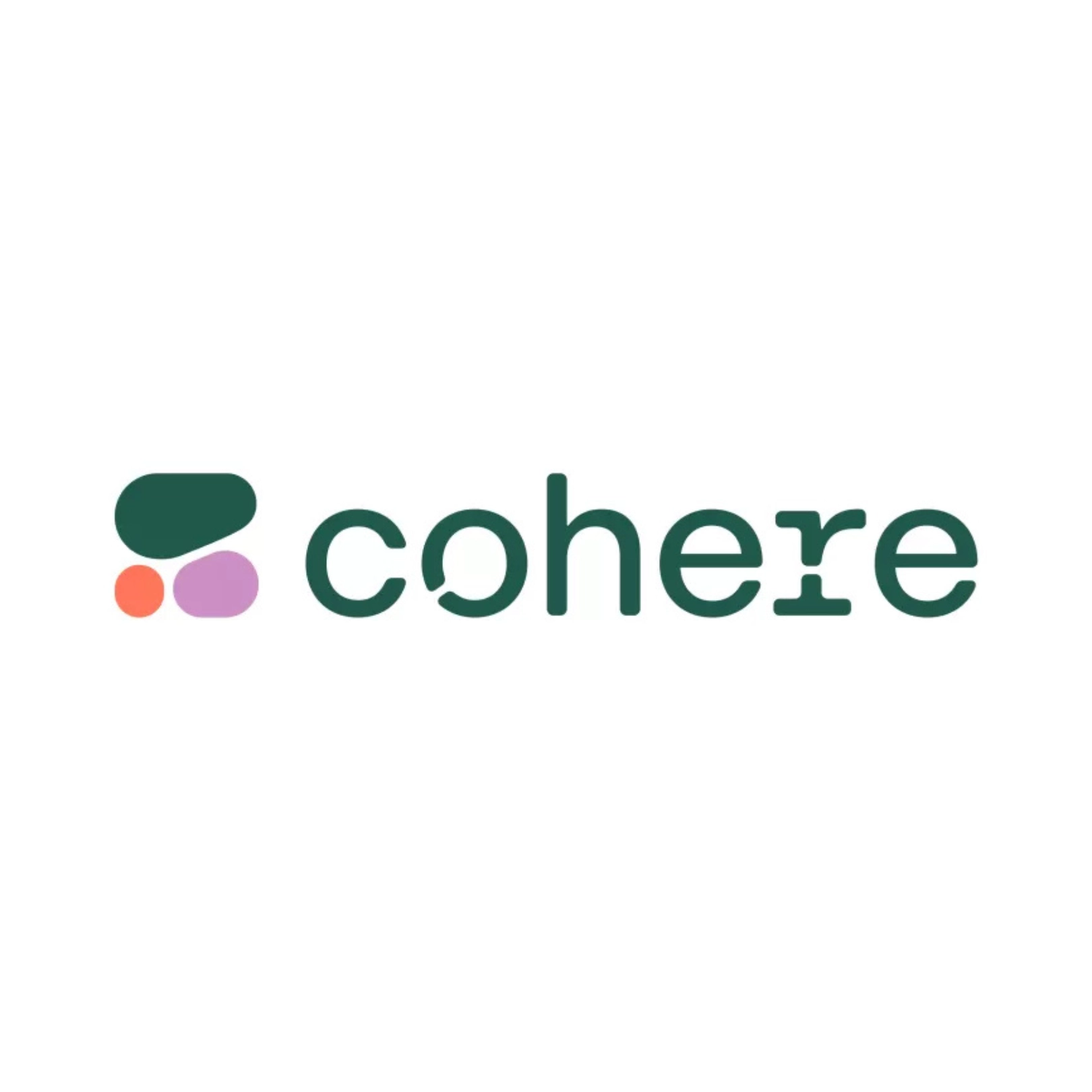 نمونه استارتاپ های موفق کانادا - cohere logo