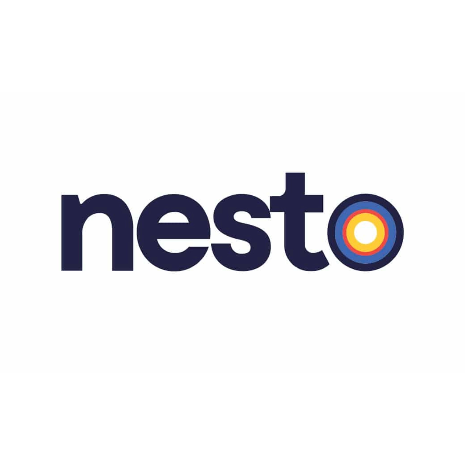 نمونه استارتاپ های موفق کانادا - nesto logo