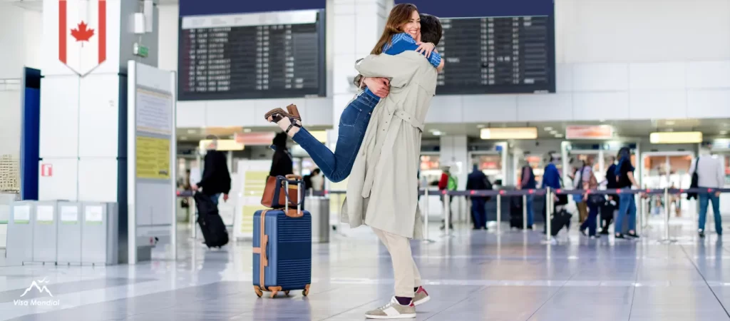 همه چیز درباره برنامه اسپانسرشیپ همسر کانادا