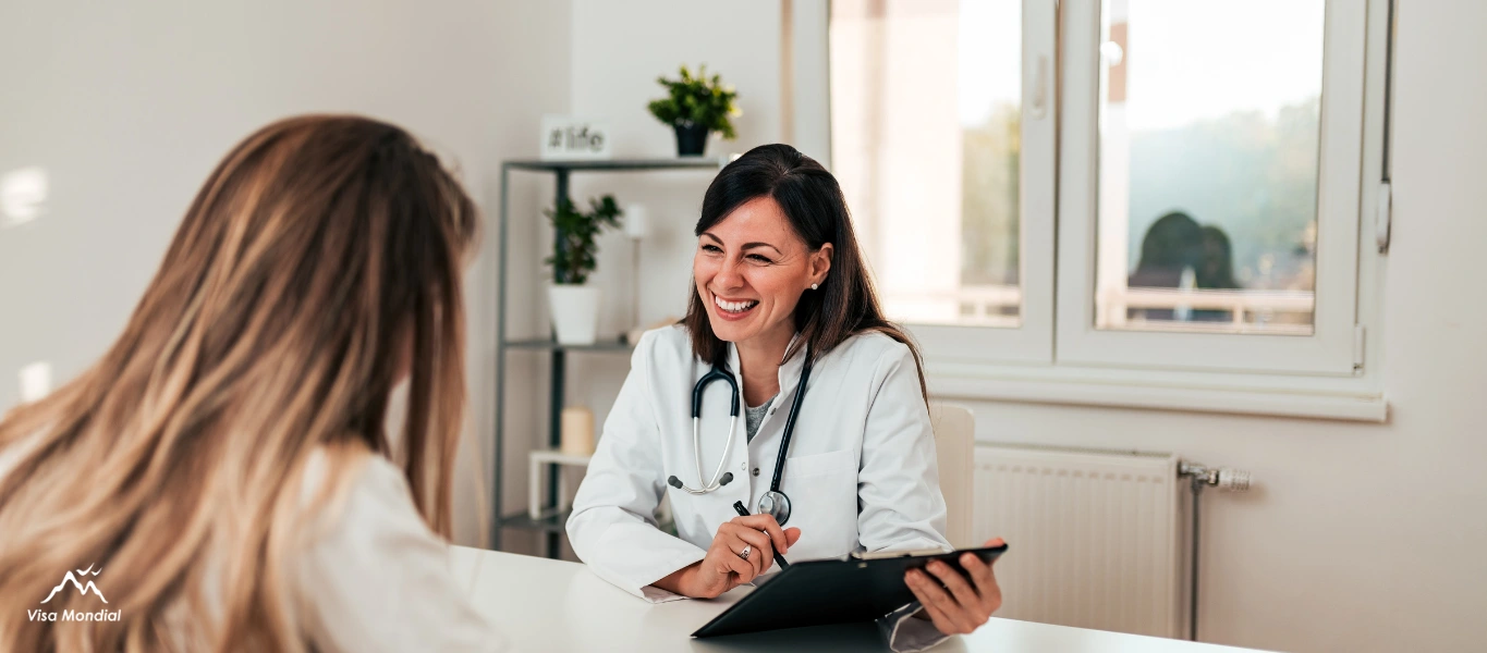 معادل سازی مدرک پزشکی در کانادا