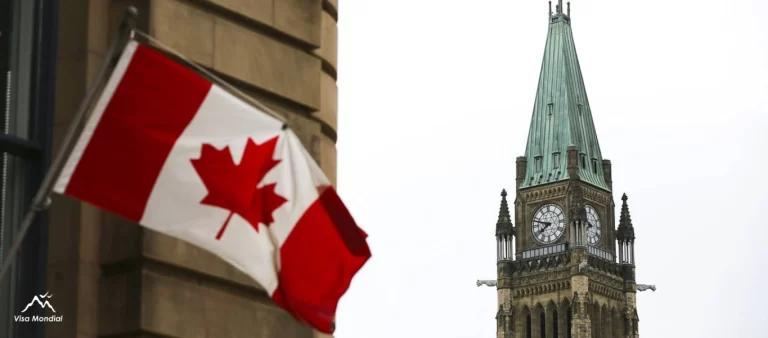 کاهش چشمگیر امتیاز CRS متقاضیانِ اکسپرس انتری پس از حذف امتیاز جاب آفر