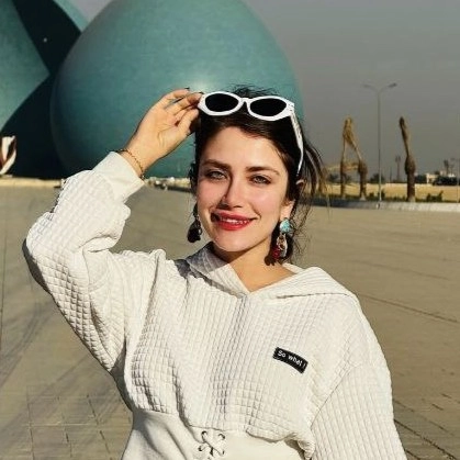 تجربه نیکا از مهاجرت به کشور آمریکا از کانادا