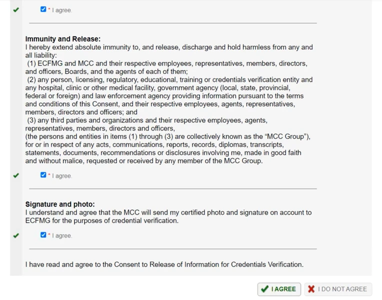 معادل سازی پزشکی در کانادا