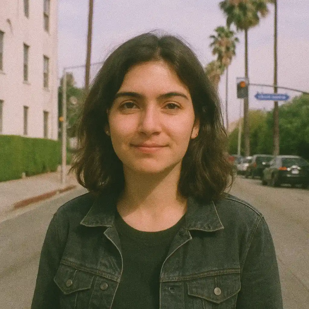 تجربه سارا از مهاجرت به کشور آمریکا از کانادا