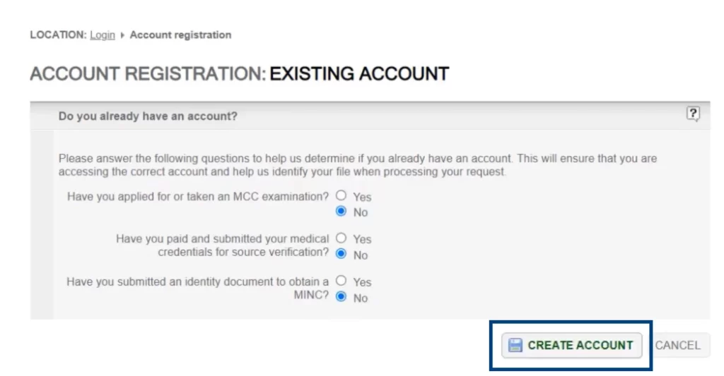 نحوه معادل سازی مدرک پزشکی در کانادا