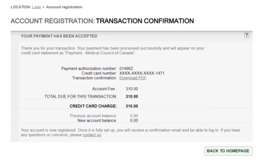 نحوه معادل سازی مدرک پزشکی در کانادا