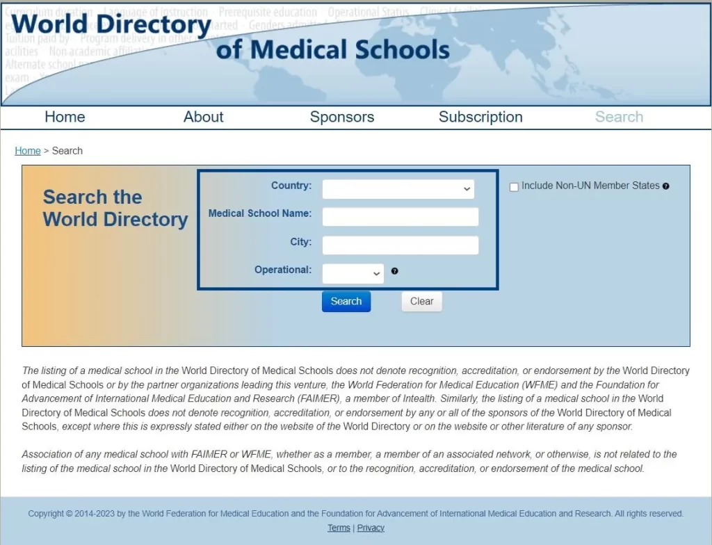 نحوه معادل سازی مدرک پزشکی در کانادا