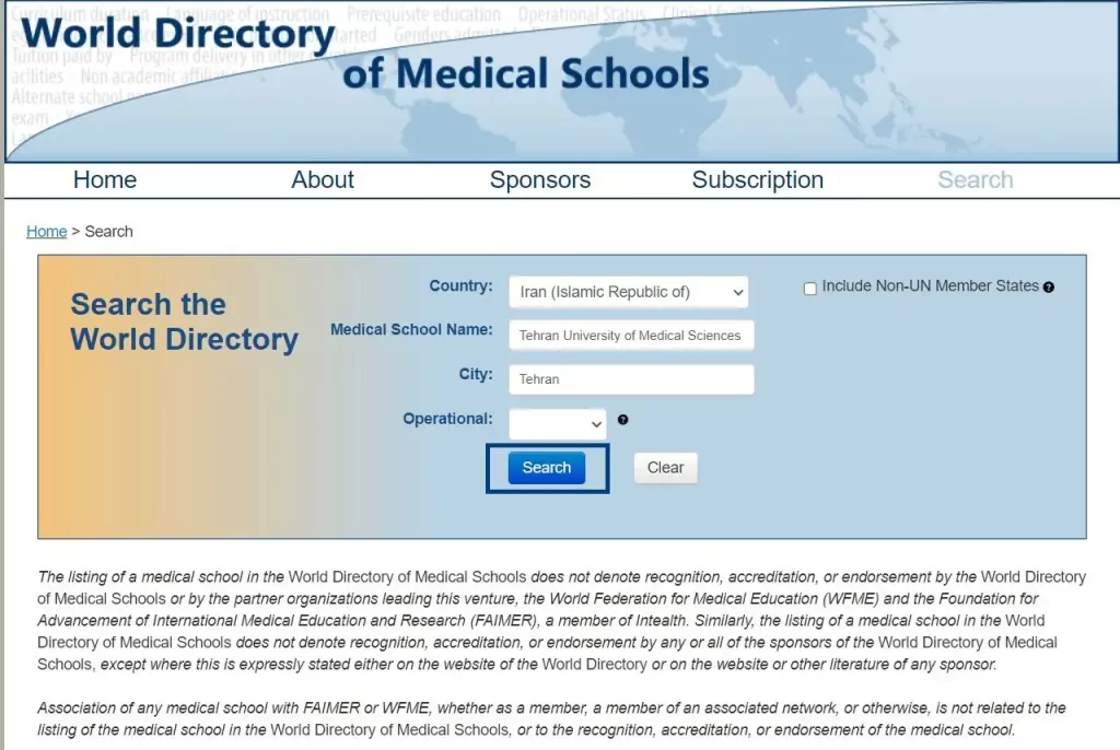 نحوه معادل سازی مدرک پزشکی در کانادا