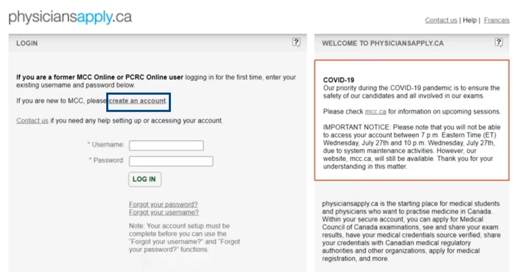 نحوه معادل سازی مدرک پزشکی در کانادا