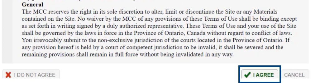 نحوه معادل سازی مدرک پزشکی در کانادا