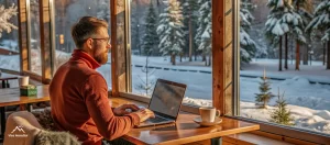 ویزای دیجیتال نومد کانادا؛ اقامت شش‌ماهه کانادا برای فریلنسرها