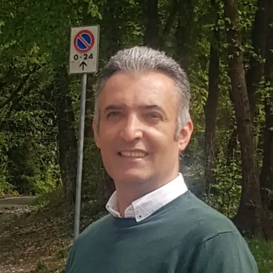 مسعود میرغفوری