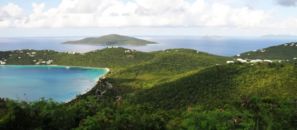 پاسپورت دومینیکا