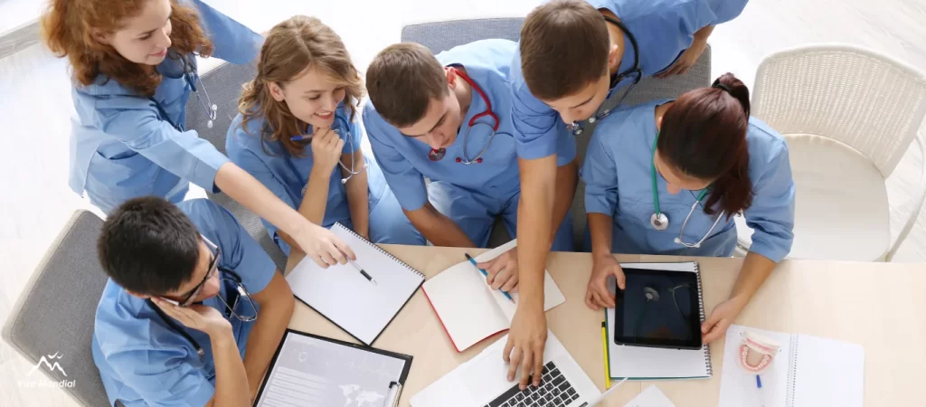 راهنمای جامع تحصیل پزشکی در آلمان