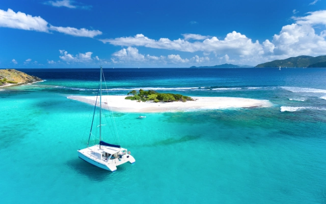 جزایر ویرجین بریتانیا