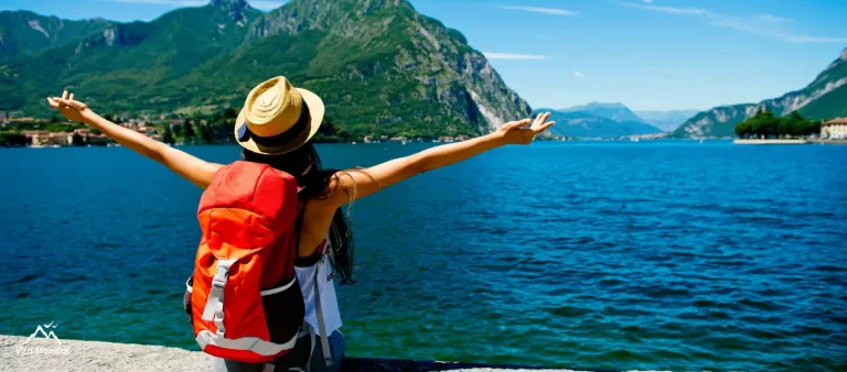 با pr کانادا به کدام کشورها میتوان سفر کرد؟ لیست کامل کشورها