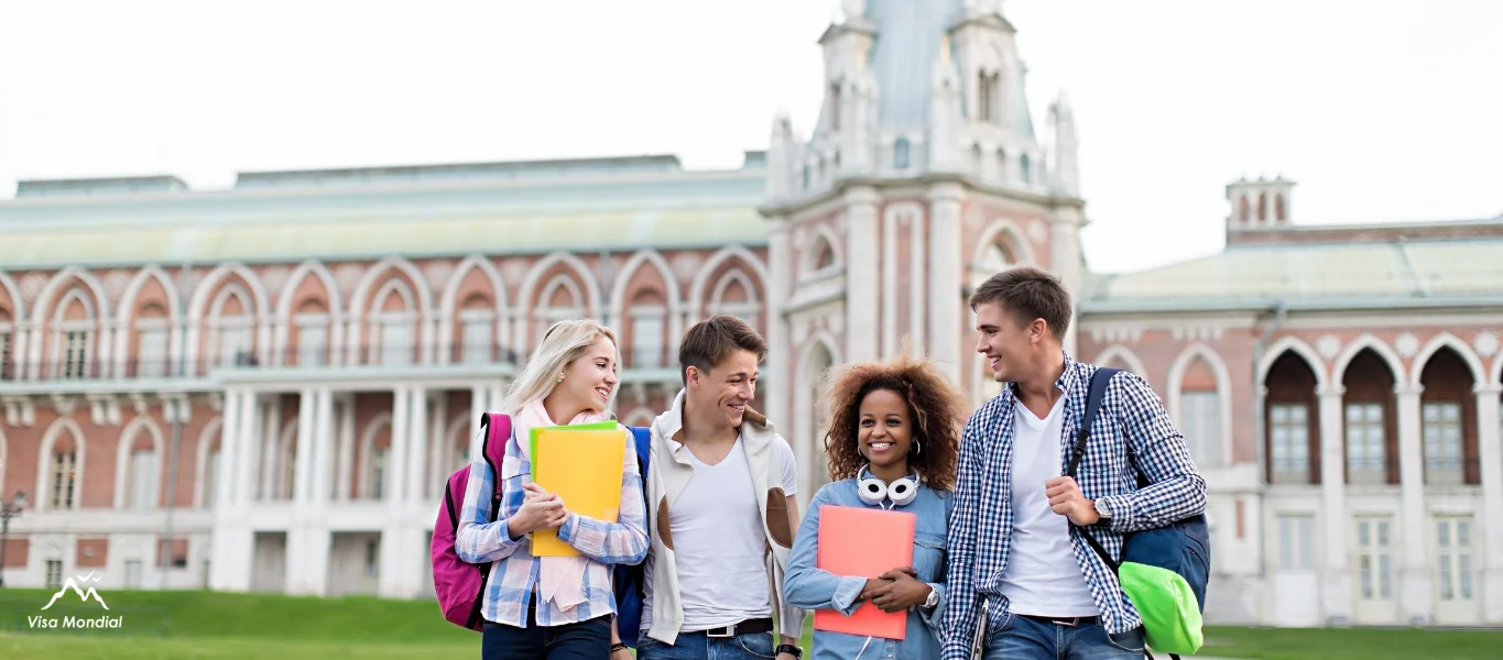 تحصیل در ایتالیا