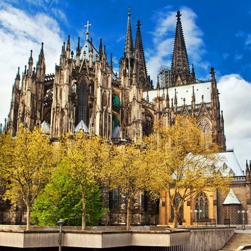 کلیسای جامع کلن